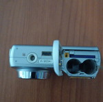 Pentax Optio digital camera like new