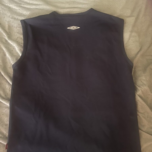 Umbro vintage t-shirt, dark grey, XL