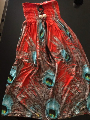 Summer dress new