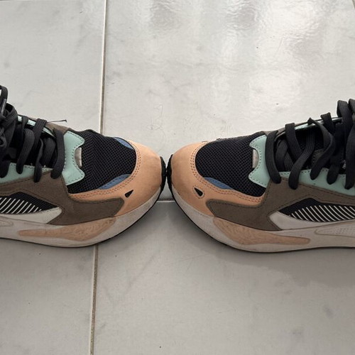 Puma RS-Z Peach Parfait Ebony αθλητικά παπούτσια νούμερο 42 μεταχειρισμένα