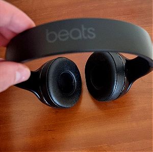 Beats Solo3 Wireless On Ear Ακουστικά, με θηκη