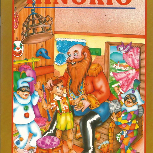 12 Selected Fairy Tales Book Series new, Rekos 1997
