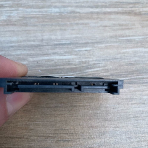 Apacer 16GB MLC SATA Module used
