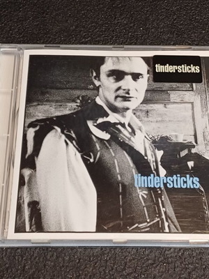 Tindersticks CD Album 1995 like new, Rock