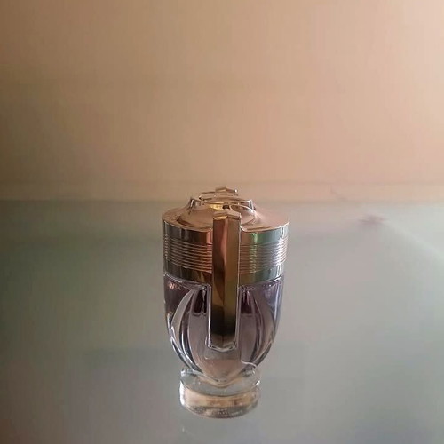 Rabanne Invictus EDT 50ml original, like new with box