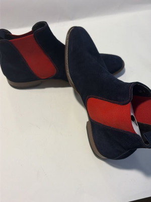 Боти Vero Moda мъжки официални нови, номер 43, сини