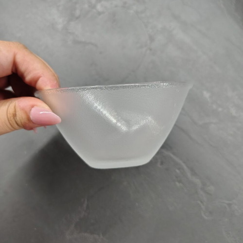 Bowl for nuts like new condition