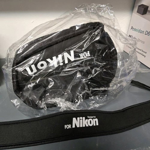 Camera case for Nikon P950 P900 P100 new