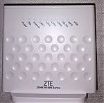 ZTE ZXHN H108N ADSL2+ Ασύρματο Modem Router Wi‑Fi 4 με 4 Θύρες Ethernet