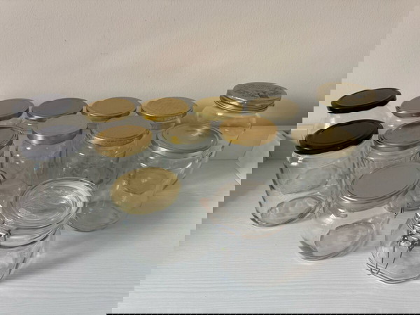 13 ΒΑΖΑ ΑΠΟΘΗΚΕΥΣΗΣ ΚΟΥΖΙΝΙΚΑ ΕΙΔΗ ΣΠΙΤΙΟΥ ΟΡΓΑΝΩΣΗ ΑΠΟΘΗΚΕΥΣΗ ΤΡΟΦΙΜΩΝ