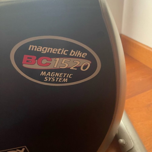 Body Sculpture exercise bike like new