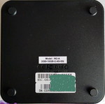 Tanix W2 TV Box нов с 2GB RAM и 16GB ROM Android TV