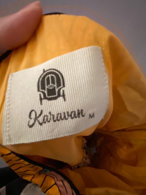 Karavan φορεμα medium