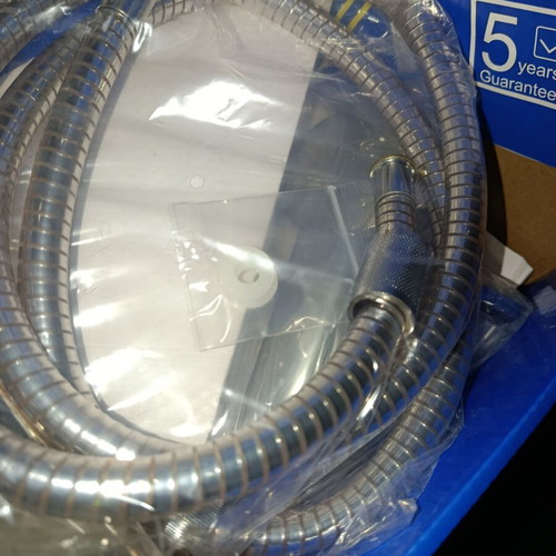 Bath faucet new, unused