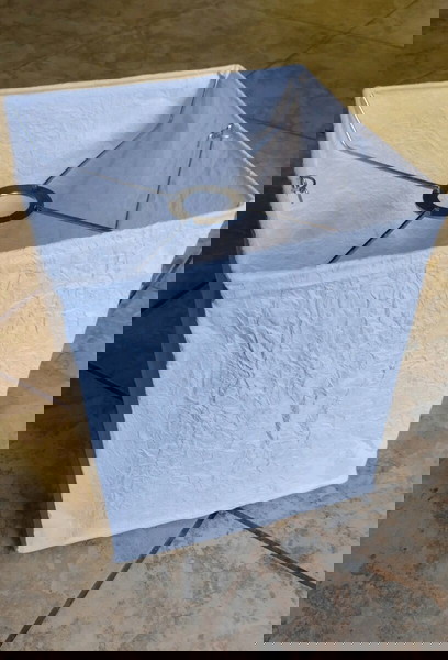 χάρτινα φωτιστικά οροφής