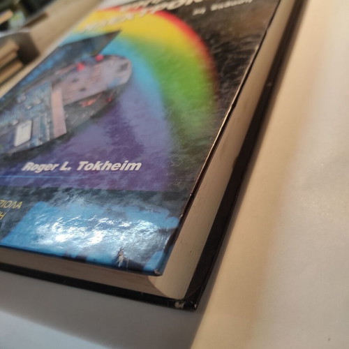 Digital Electronics used, Tziola Editions