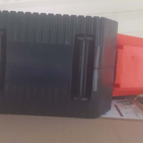 GIJOE Cobra Septic Tank Eco Warriors like new