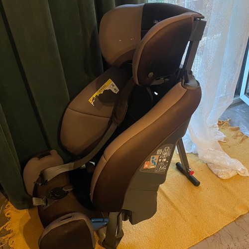 Klippan Century child car seat 9-25 kg