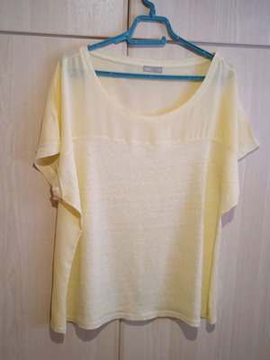 T-shirts (2 pcs.) (code 108)