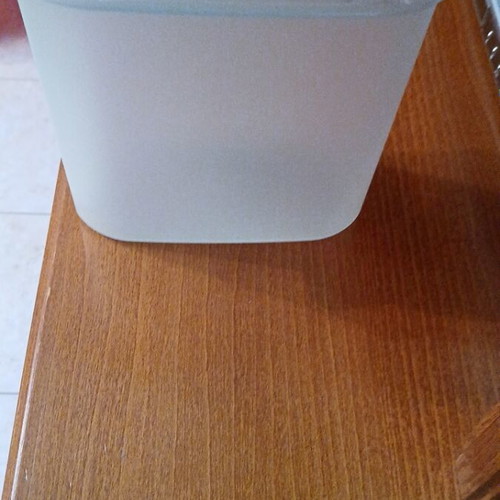 Tupperware container 1.7 L new
