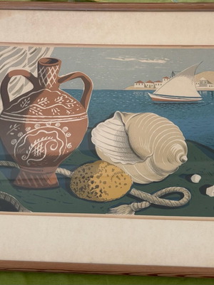 πίνακας ζωγραφικής