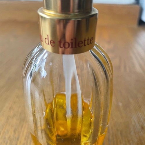 Valentino vintage perfume used, regular Eau de Toilette