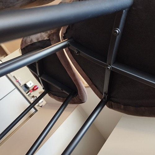 Bar stool like new