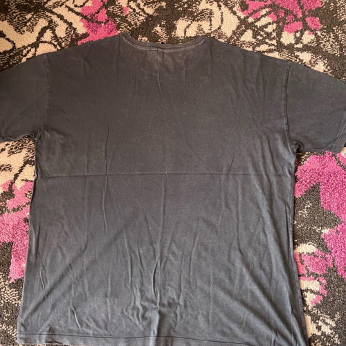 Vero Moda women's oversized t-shirt XL like new, gray