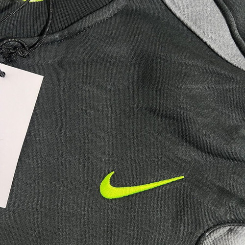 Palace Total 90 Crewneck Nike new, sizes M and L, black and green