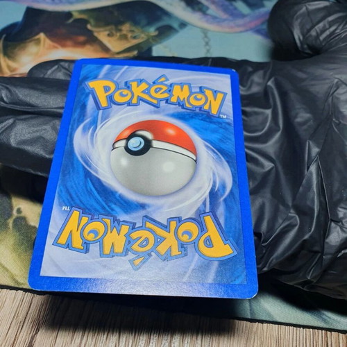 Pokemon Card Blastoise 004/165 Expedition Base Set Reverse Holo English 2002 like new