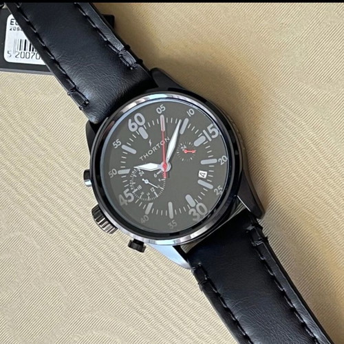 Thorton Arne 9003111 watch like new with original box