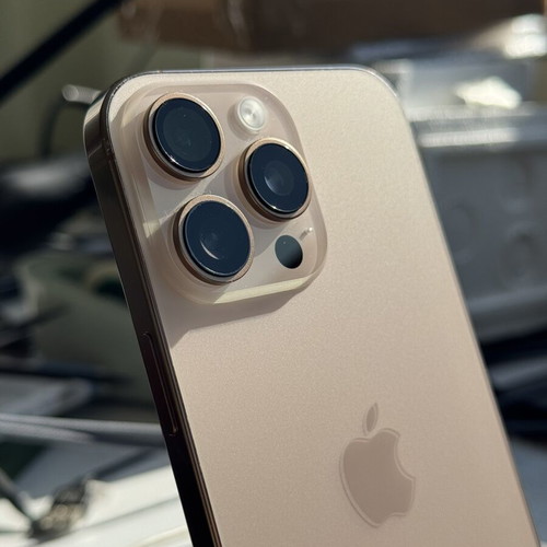 Apple iPhone 16 Pro Max 256GB Desert Titanium