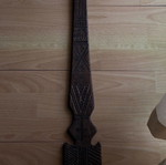 Old Roka used from monastery