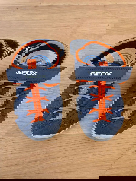 GEOX παπούτσια