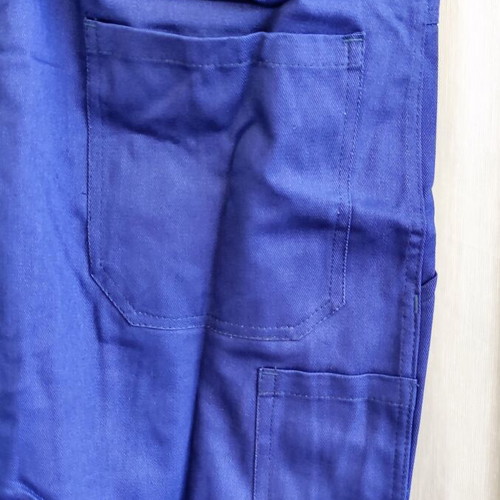 Olympic Airways collectible work overalls XL new