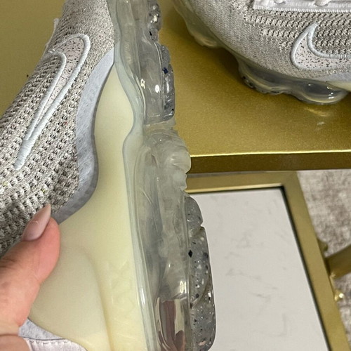 Nike αθλητικά παπούτσια νούμερο 38,5 σε άριστη κατάσταση
