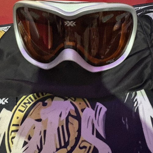 Snow Mask like new