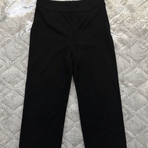 CO'COUTURE Simone Flare Pant new, black, size M
