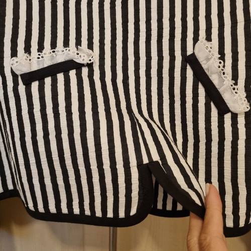 Jupe jacket used, size M