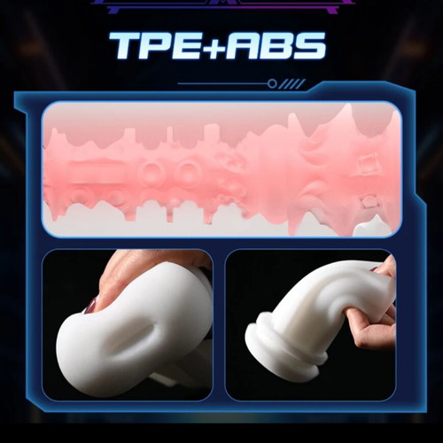 Sex toy καινούργιο, αχρησιμοποίητο, κλεισμένο στη συσκευασία