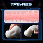 Sex toy καινούργιο, αχρησιμοποίητο, κλεισμένο στη συσκευασία