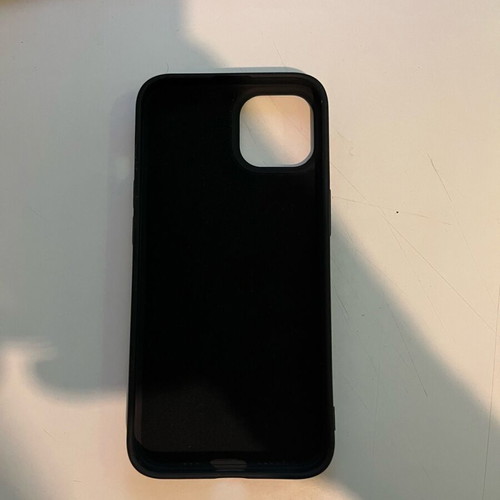 iPhone 13 case used, minimally used