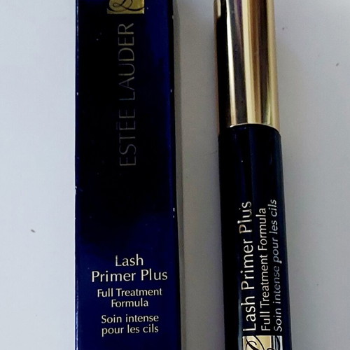 Lash Primer Plus by Estee Lauder new