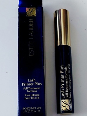Lash Primer Plus by Estee Lauder new