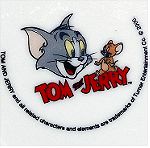  Μπολ σχέδιο Tom & Jerry