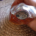 Estée Lauder Knowing perfume like new, vintage winter scent