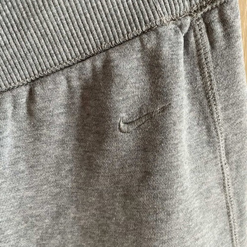 Nike women's tracksuit like new, gray, size S