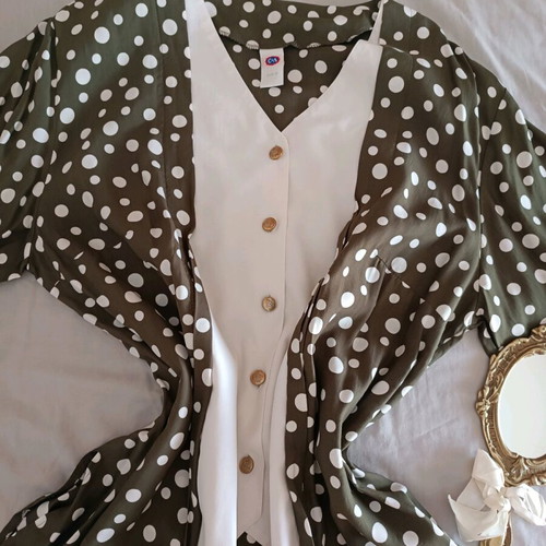 Vintage shirt size XL like new