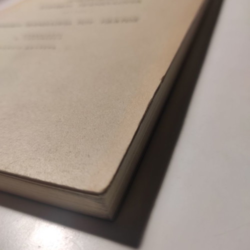 Inorganic Chemical Technology Issue 2 used, 2nd edition 1958