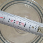 Plastic container new